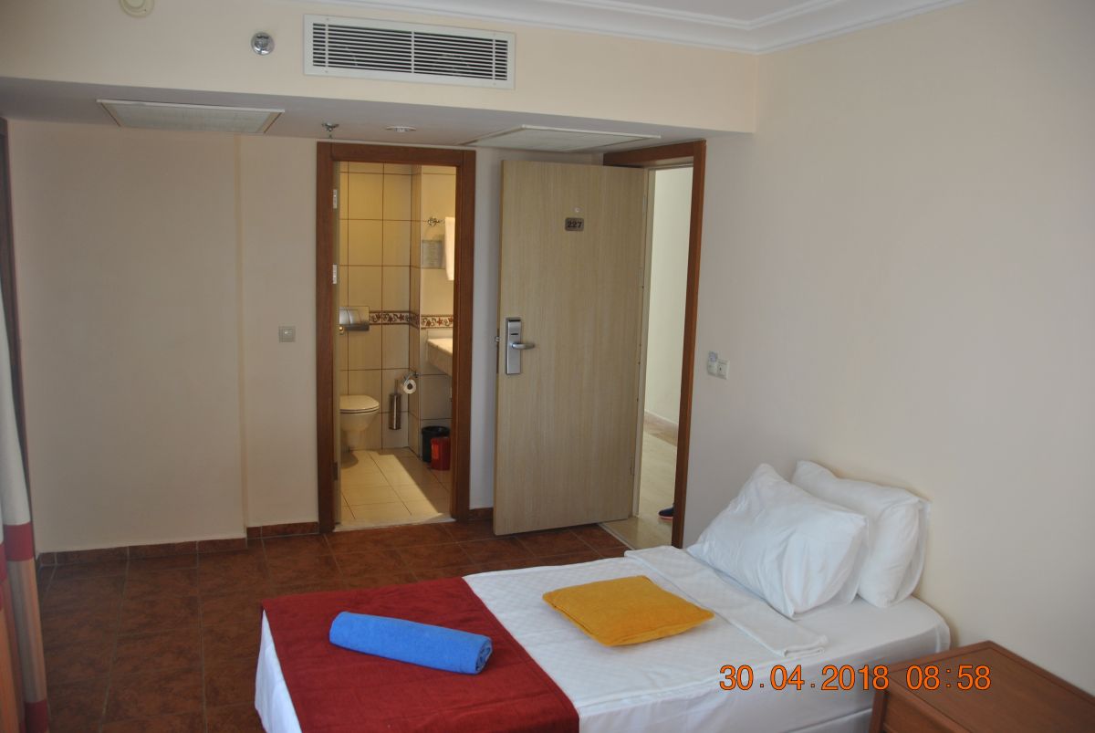 imagini hotel OTIUM LIFE KEMER